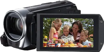 Canon LEGRIA HF R36 Camcorder Price in India 2025, Full Specs