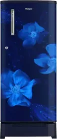 Whirlpool WDE 205 ROY 3S 184 L 3 Star Single Door Refrigerator