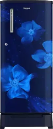 Whirlpool WDE 205 ROY 3S 184 L 3 Star Single Door Refrigerator