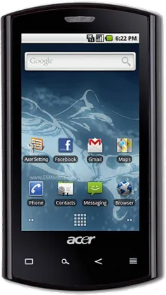elfbar nachfüll pod läuft aus Acer Liquid E600 Phone Price, Specs, Comparison and Reviews (14th May 2026) main image 1
