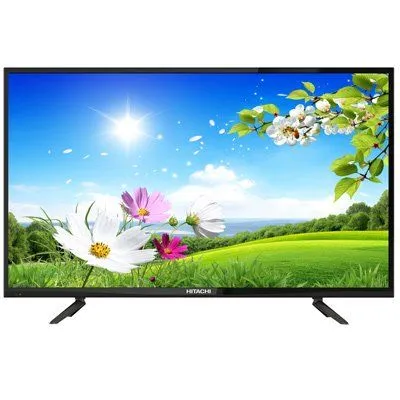 Hitachi LD42SY01A-CIW (42-inch) Full HD LED Television - Price in