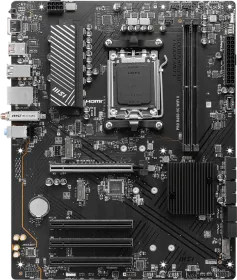 MSI PRO B650-VC WiFi II Motherboard