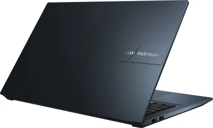 Asus Vivobook Pro 15 OLED M6500IH-L1701WS Laptop (Ryzen 7-4800H/ 16GB/ 512GB SSD/ Win11 Home/ 4GB Graph)
