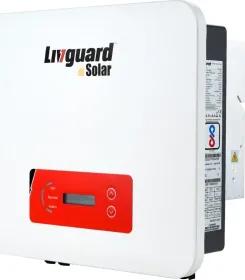 Livguard LS310GI-G3 10 KW On Grid Solar Inverter