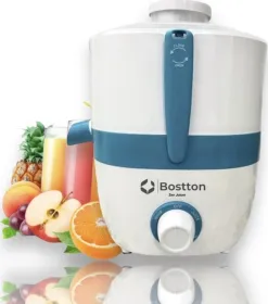 Bostton Invicto 750W Juicer