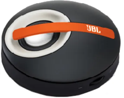 JBL Bugg