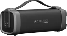 Zebronics Grenade Bluetooth Speaker