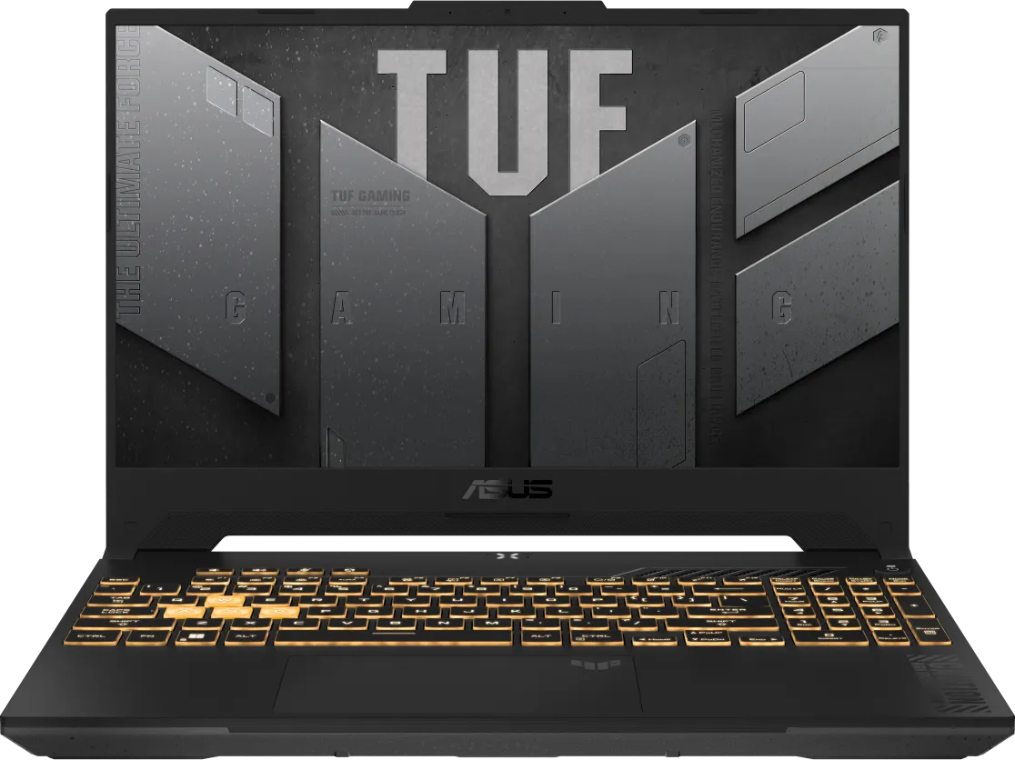 Asus TUF Gaming A15 FA507NUR-AS73 Gaming Laptop (AMD Ryzen 7