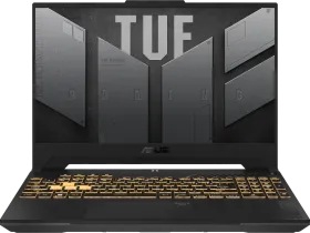 Asus TUF Gaming A15 FA507NUR-AS73 Gaming Laptop (AMD Ryzen 7 7435HS/ 16GB/ 512GB SSD/ Win11/ 6GB Graphics)