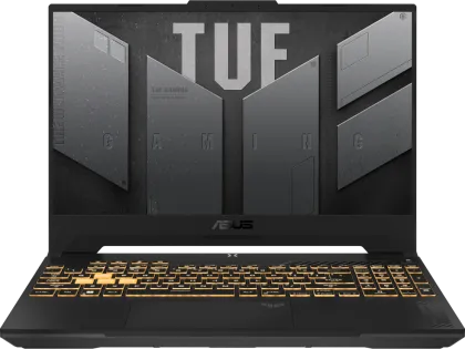 Asus TUF Gaming A15 FA507NUR-AS73 Gaming Laptop (AMD Ryzen 7 7435HS/ 16GB/ 512GB SSD/ Win11/ 6GB Graphics)