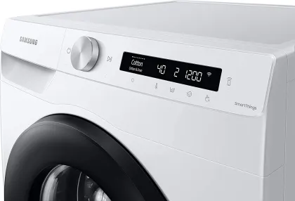 Samsung WW70T502DAW 7 Kg Fully Automatic Front Load Washing Machine