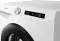 Samsung WW70T502DAW 7 Kg Fully Automatic Front Load Washing Machine