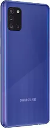 Samsung Galaxy A31