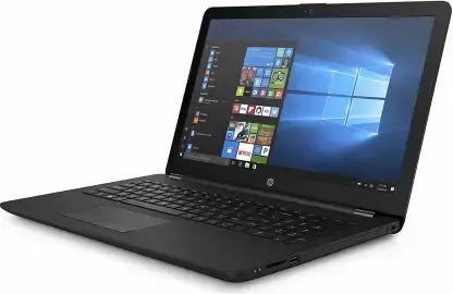 HP 250 G6 (4QG13PA) Laptop (7th Gen Core i3/ 4GB/ 1TB/ DOS/ 2GB Graphl)