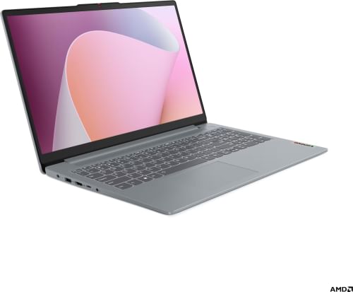 Lenovo IdeaPad Slim 3 82XQ01S3IN Laptop (AMD Ryzen 3 7320U/ 8GB/ 512GB SSD/ Win 11)