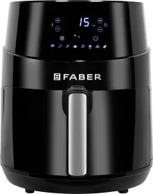 Faber ‎FAF AS BK 4.5L Air Fryer