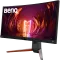 BenQ MOBIUZ EX3415R 34 inch Quad HD Curved Gaming Monitor