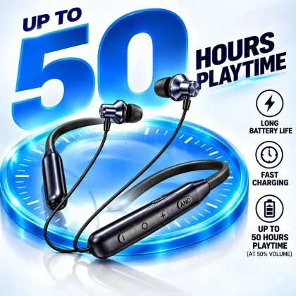 Ubon CL-160 Wireless Neckband
