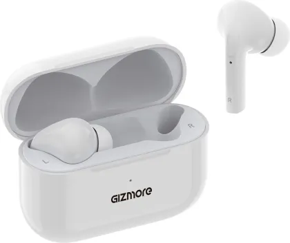 Gizmore Gizbud 803 True Wireless Earbuds