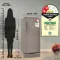 LG GL-D199OFSC 185 L 2 Star Single Door Refrigerator