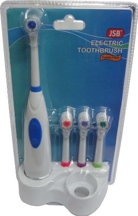 JSB HF27 Power Toothbrush