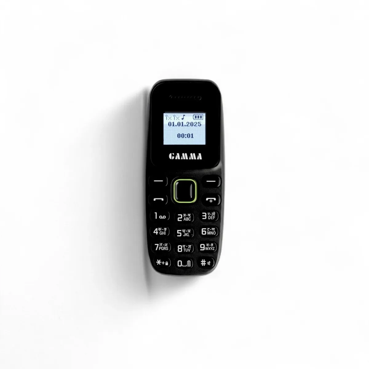 Gamma K2 Mini 2 - Price in India (Aug 2026), Specs, Reviews | Smartprix