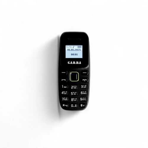 Gamma K2 Mini 2