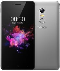 Neffos X1 Max vs Lava Storm 5G