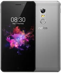 Neffos X1 Max