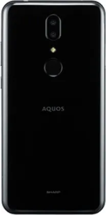 Sharp Aquos V