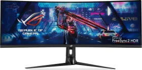 Asus ROG Strix XG43VQ 43 inch DFHD+ Curved Gaming Monitor