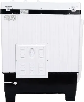 Inno-Q IQ-78TURBO-IGN 7.8 Kg Semi Automatic Washing Machine