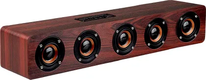 RD W-S76 8W Bluetooth Speaker