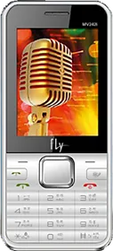 Fly MV242i