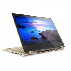 Lenovo Yoga 520 Laptop vs Lenovo Ideapad Slim 3 82H801DHIN Laptop
