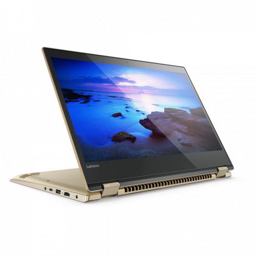Lenovo Yoga 520 (80X800YHIN) Laptop (7th Gen Ci3/ 4GB/ 1TB/ Win10 Home/ 2GB Graph)