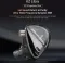 KZ Angelears Libra Wired Earphones (Balanced Version-Without Mic)