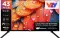 VZY X43UHQG5 43 inch Ultra HD 4K Smart QLED TV