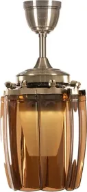 Oltao Susan 1070 mm 8 Blades Chandelier Fan