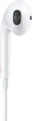 Apple MNHF2ZM EarPods with 3.5mm Headphone Plug