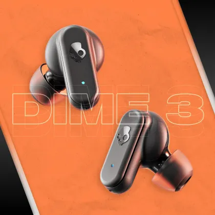 Skullcandy Dime 3 True Wireless Earbuds