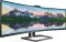 Philips 499P9H1/94 49 inch Dual Quad HD Curved Monitor