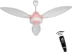 Usha Bloom Lily Glow 1200 mm 3 Blade BLDC Ceiling Fan