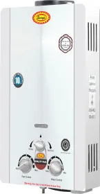 Surya JSD-12-20B-04 10L Water Geyser