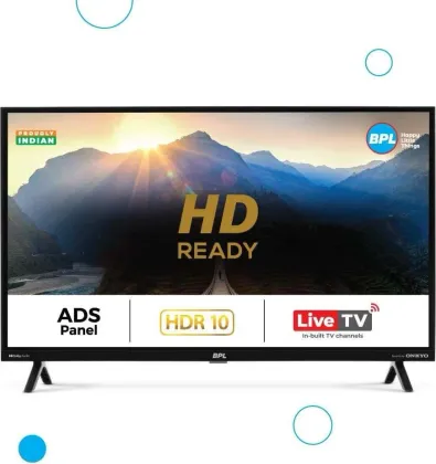 BPL 32HF2300 32 inch HD Ready Smart LED TV