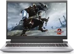Dell G15-5515 Gaming Laptop vs Lenovo Ideapad Gaming 3 82EY00U4IN Laptop