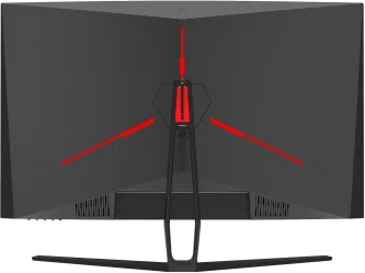 Dahua DHI-LM32-E230C 31.5 inch Full HD Curved Monitor