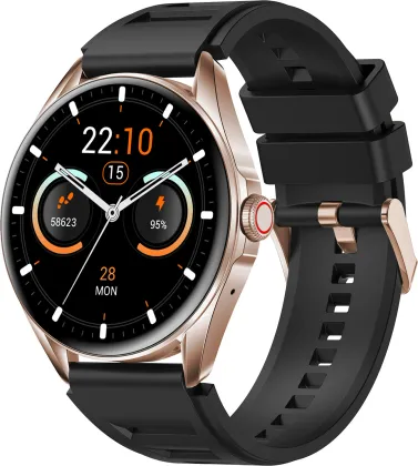 Maxima Max Pro Spark Smartwatch