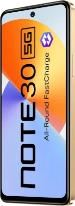 Infinix Note 30 5G (8GB RAM + 256GB)