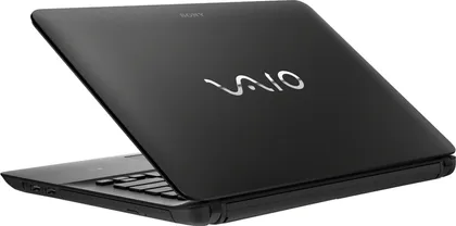 Sony VAIO Fit 14E F14212SN/B Laptop (3rd Gen Ci3/ 2GB/ 500GB/ Win8)